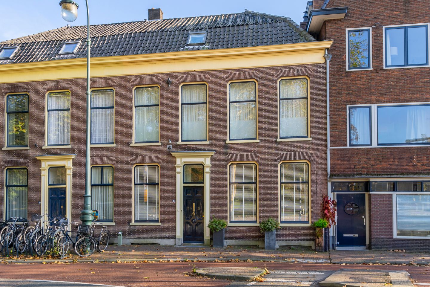 Foto 1 van Tolsteegsingel 47