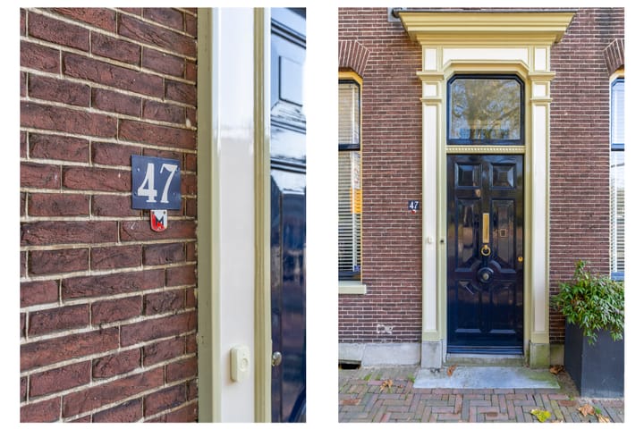 Foto 3 van Tolsteegsingel 47