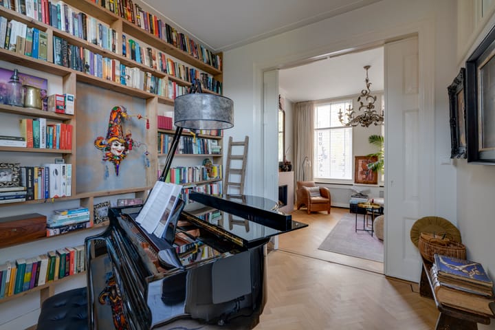 Foto 8 van Tolsteegsingel 47