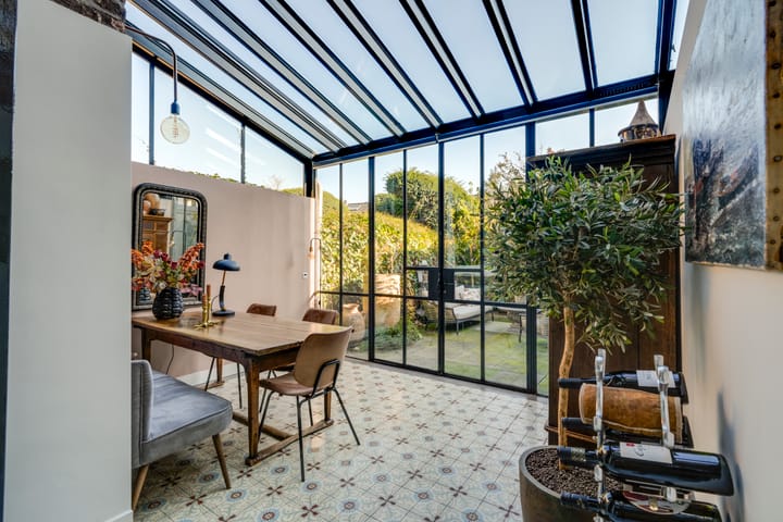 Foto 13 van Tolsteegsingel 47