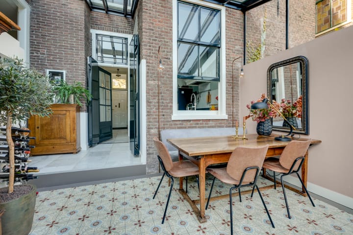 Foto 15 van Tolsteegsingel 47