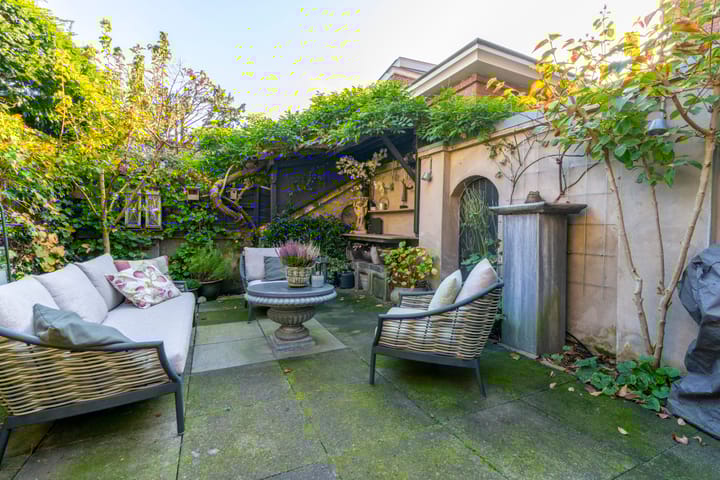 Foto 16 van Tolsteegsingel 47