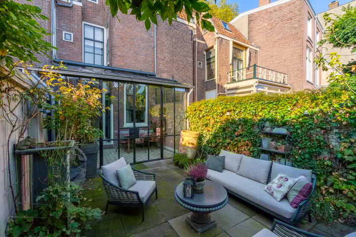 Foto 17 van Tolsteegsingel 47