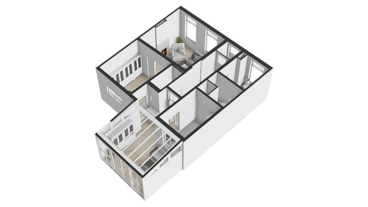 Foto 41 van Tolsteegsingel 47