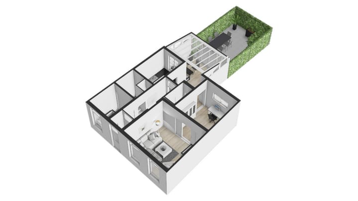 Foto 51 van Tolsteegsingel 47