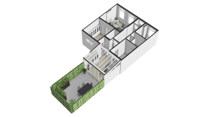 Foto 50 van Tolsteegsingel 47