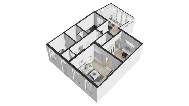 Foto 42 van Tolsteegsingel 47