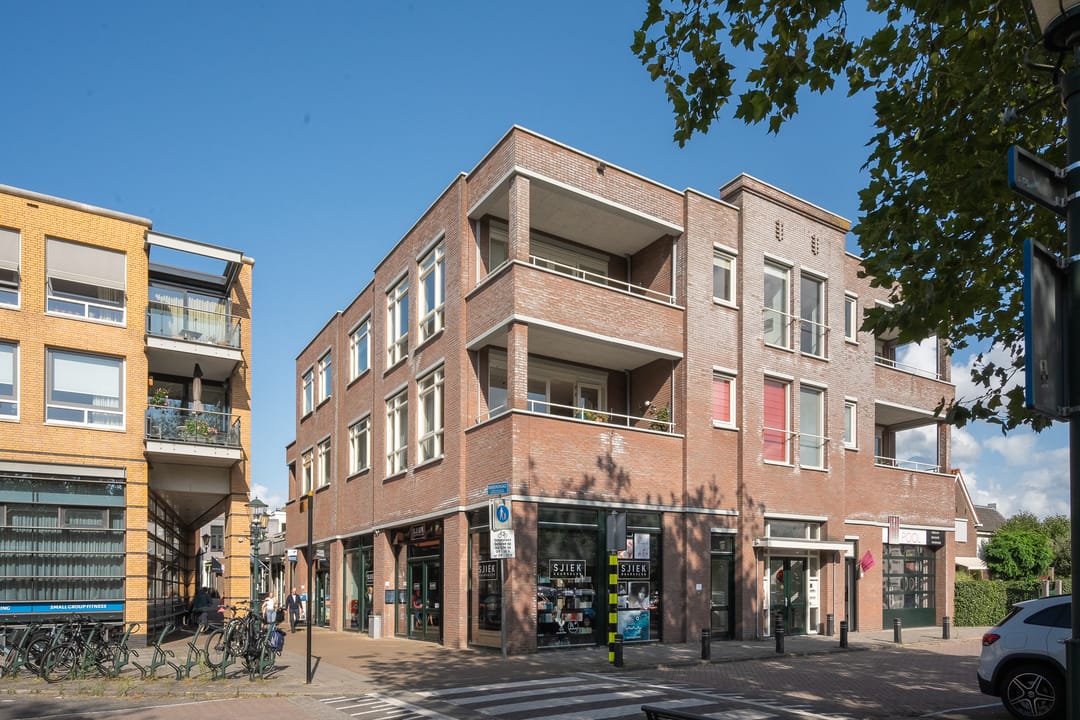 Foto 1 van Kloosterland 10