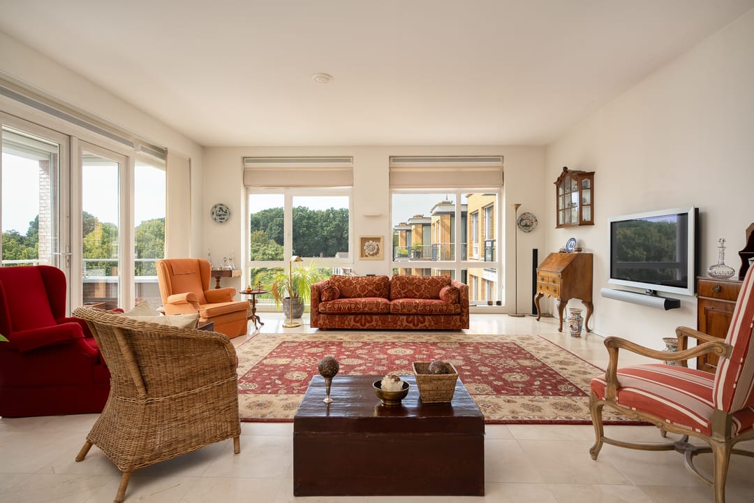 Foto 2 van Kloosterland 10