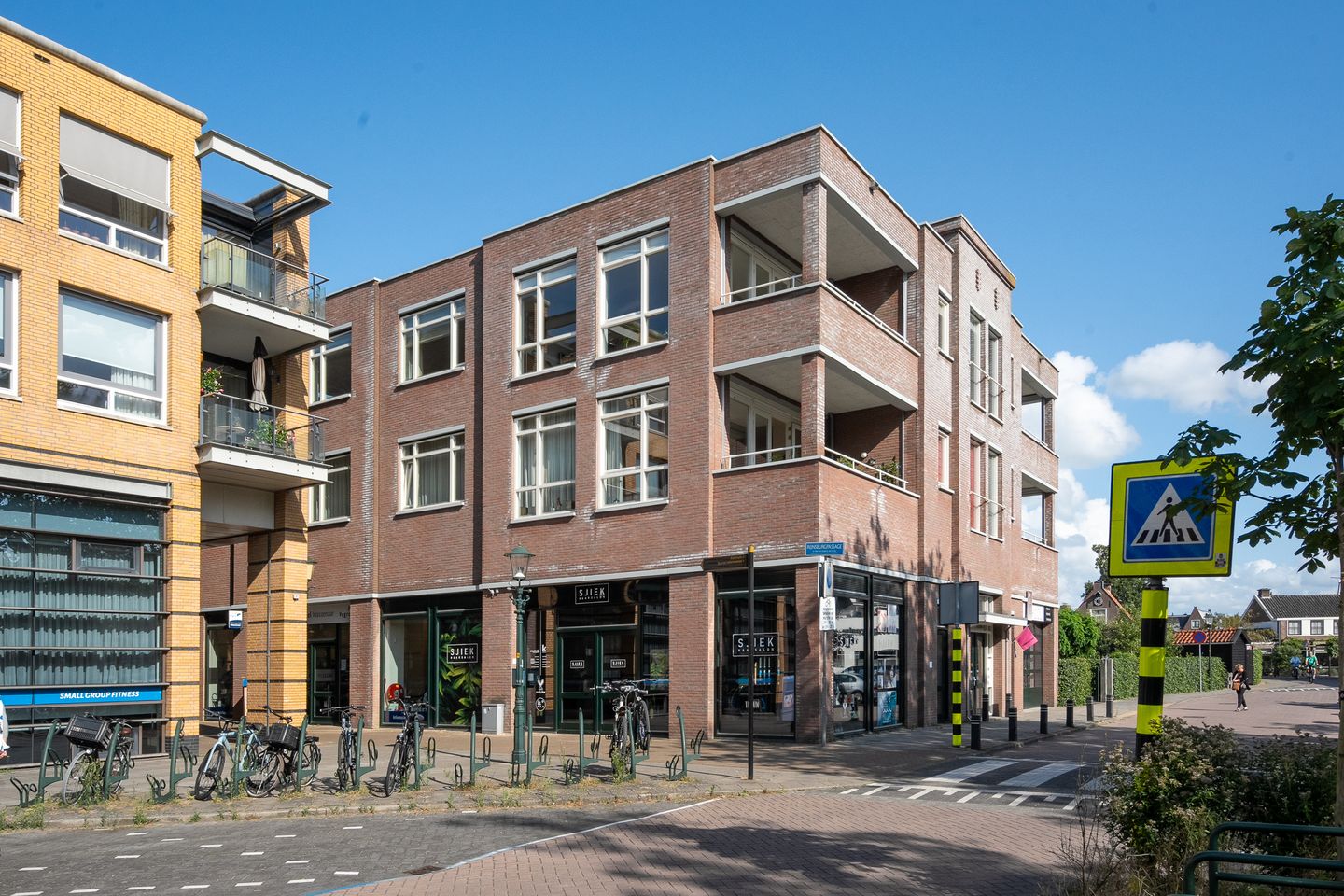 Foto 4 van Kloosterland 10