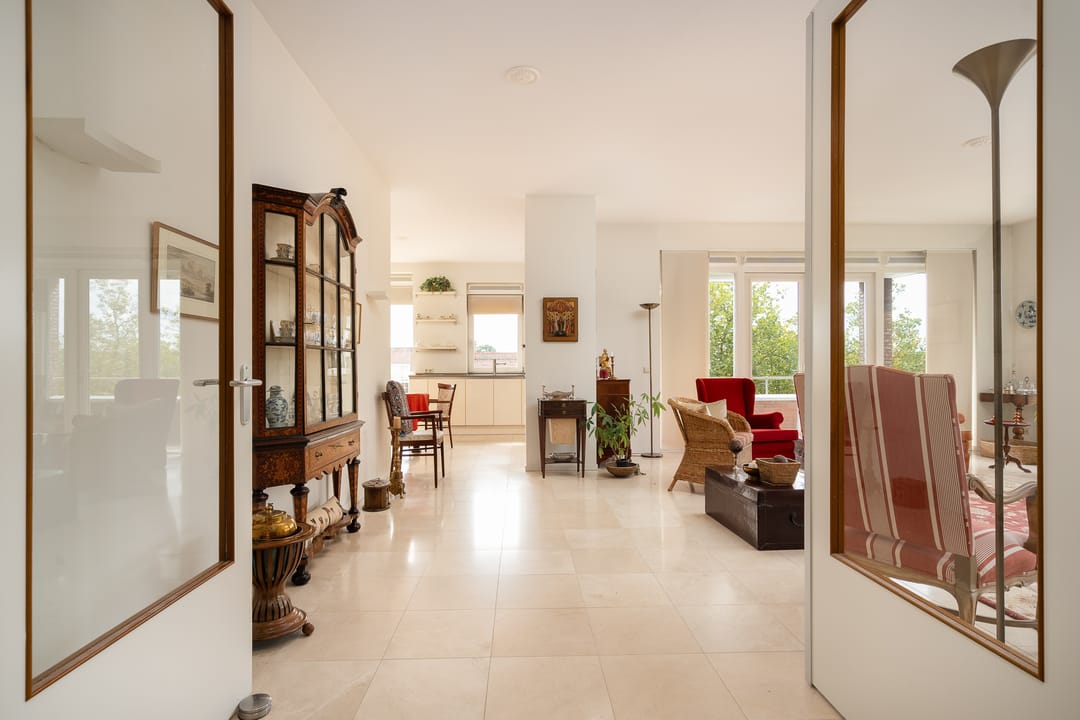 Foto 7 van Kloosterland 10