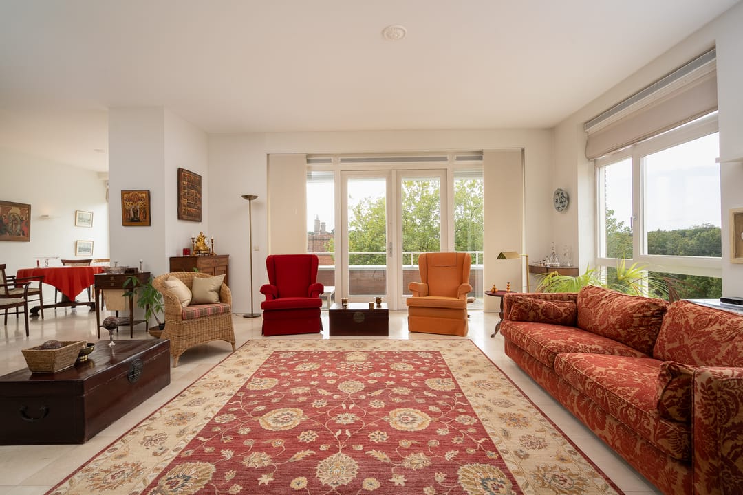 Foto 8 van Kloosterland 10