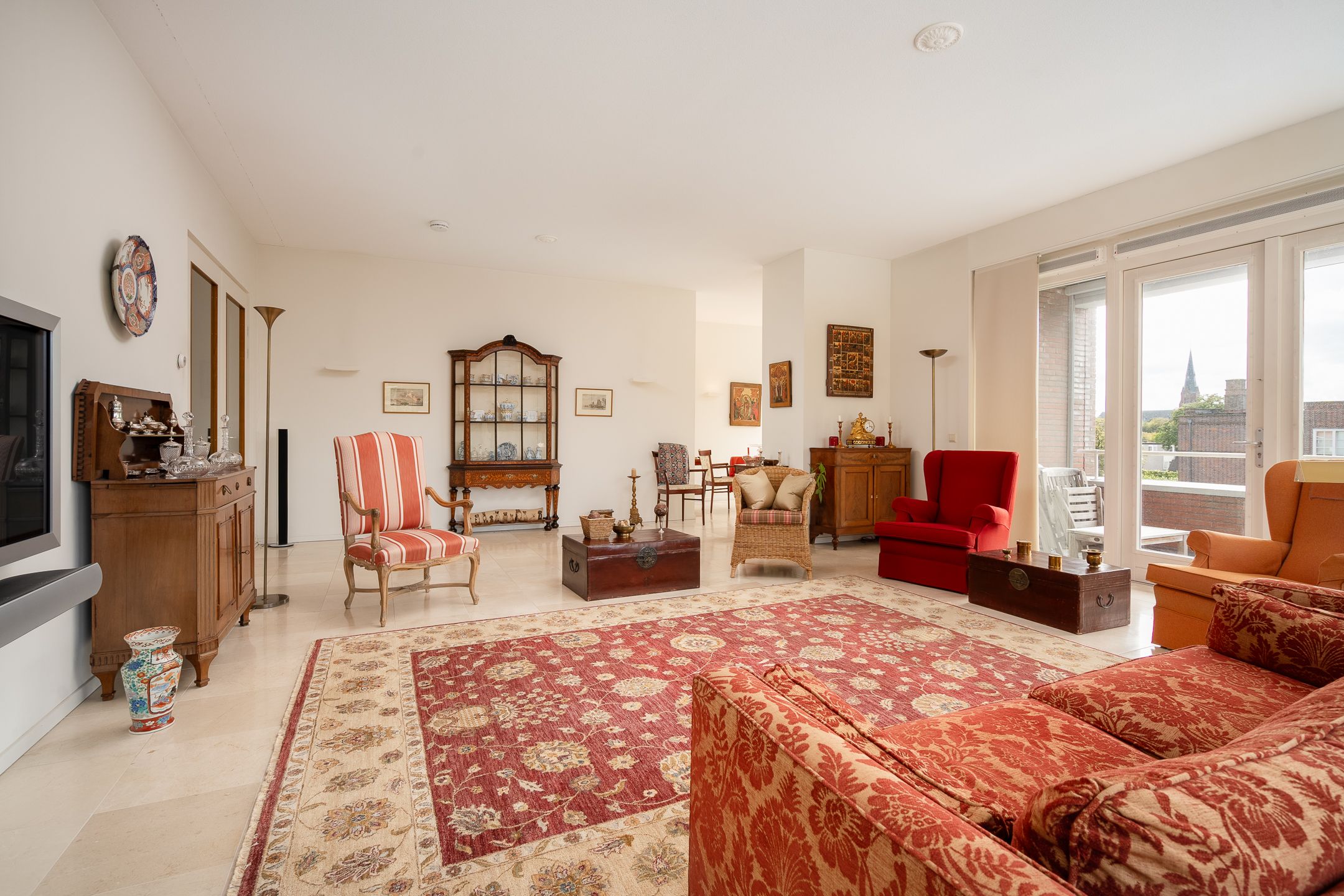 Foto 9 van Kloosterland 10