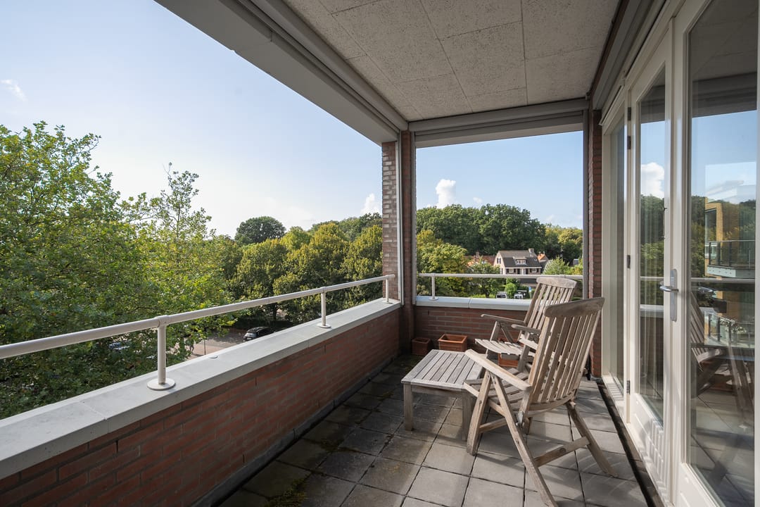 Foto 11 van Kloosterland 10