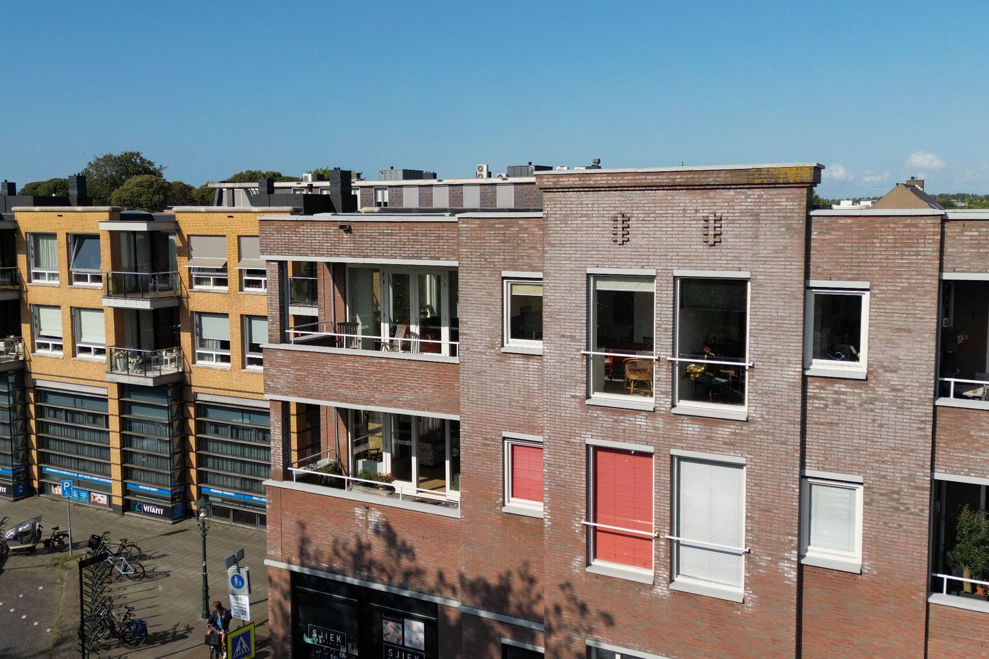 Foto 14 van Kloosterland 10