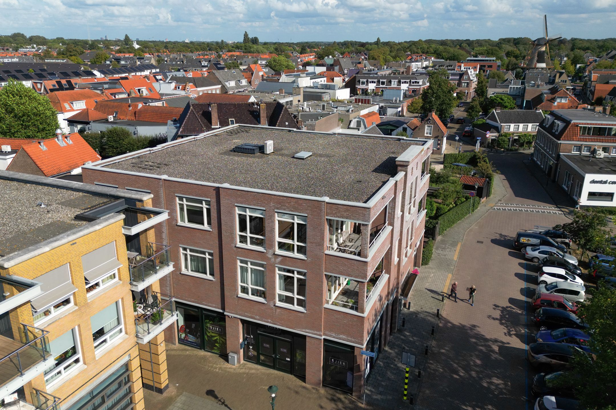 Foto 30 van Kloosterland 10