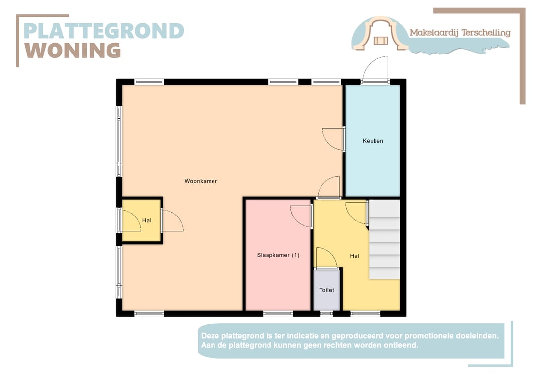 Foto 38 van Dorpsstraat 31-1