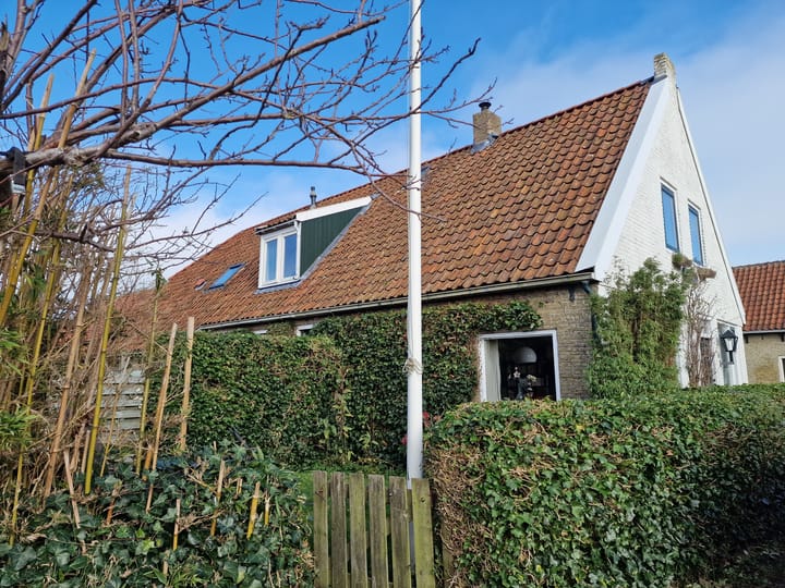 Foto 2 van Dorpsstraat 31-1