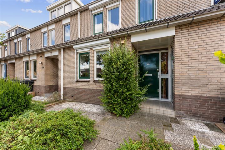 View photo 23 of Gaardermeesterweg 30