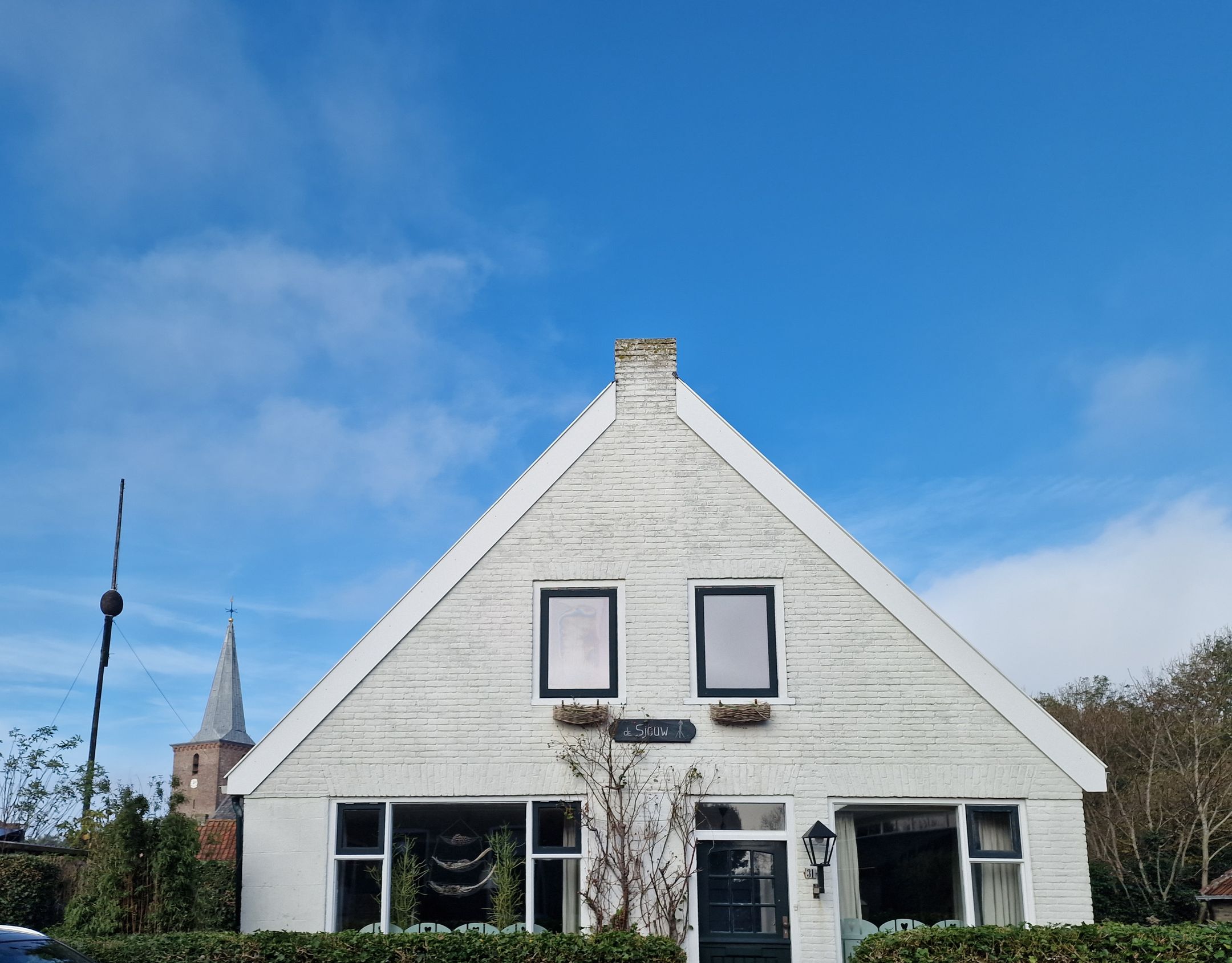 Foto 3 van Dorpsstraat 31-1