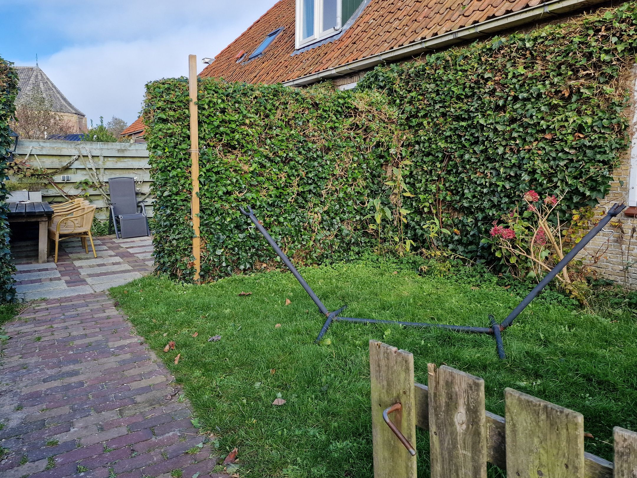 4-bedroom freehold villa in Hoorn (FR) — photo 4 of 5