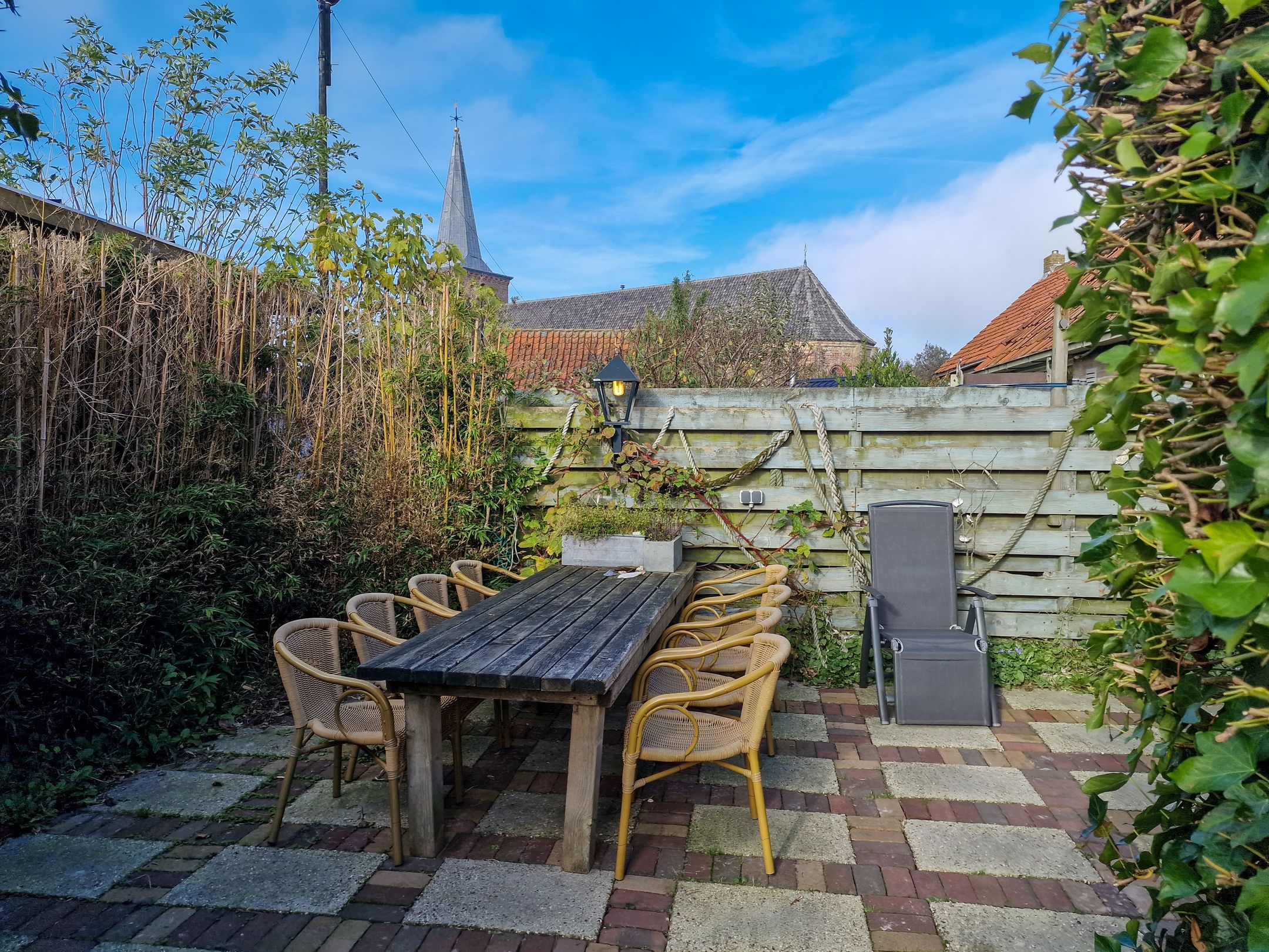 4-bedroom freehold villa in Hoorn (FR) — photo 5 of 5