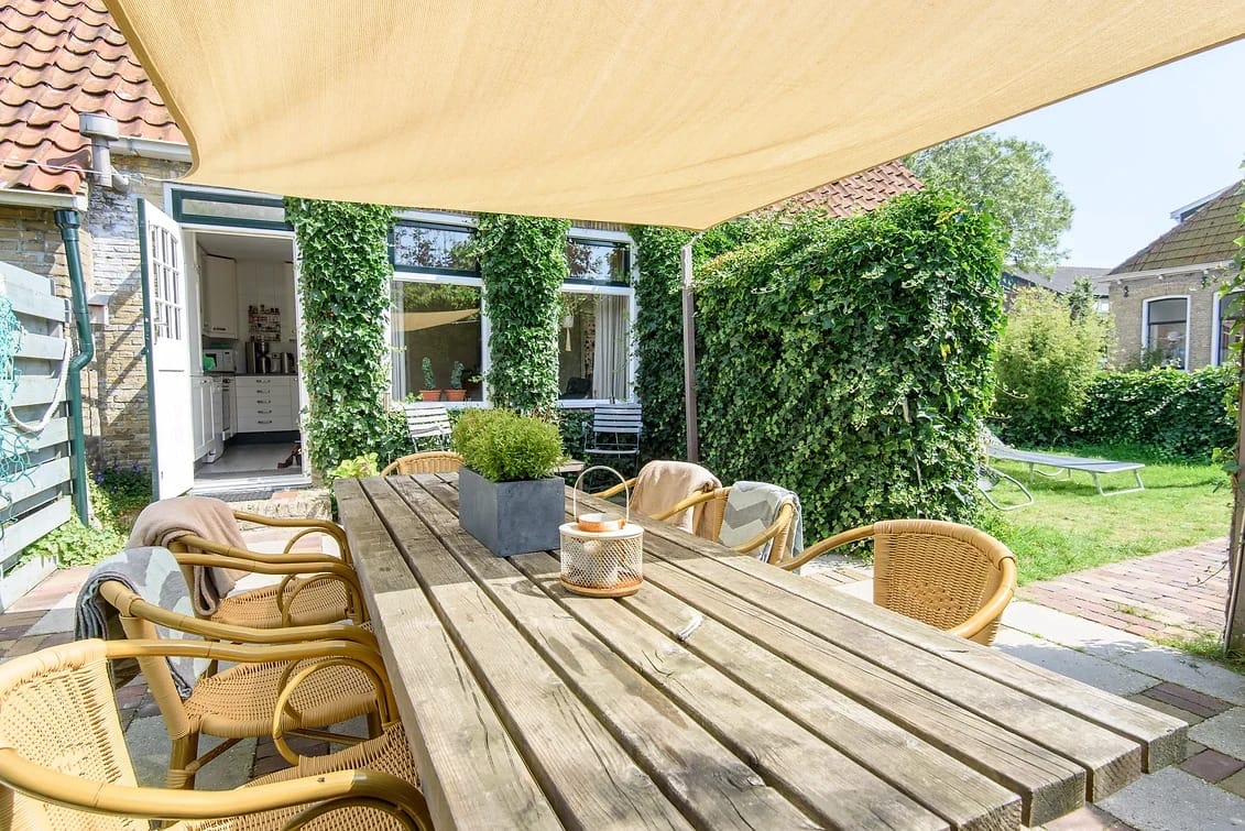 Foto 6 van Dorpsstraat 31-1