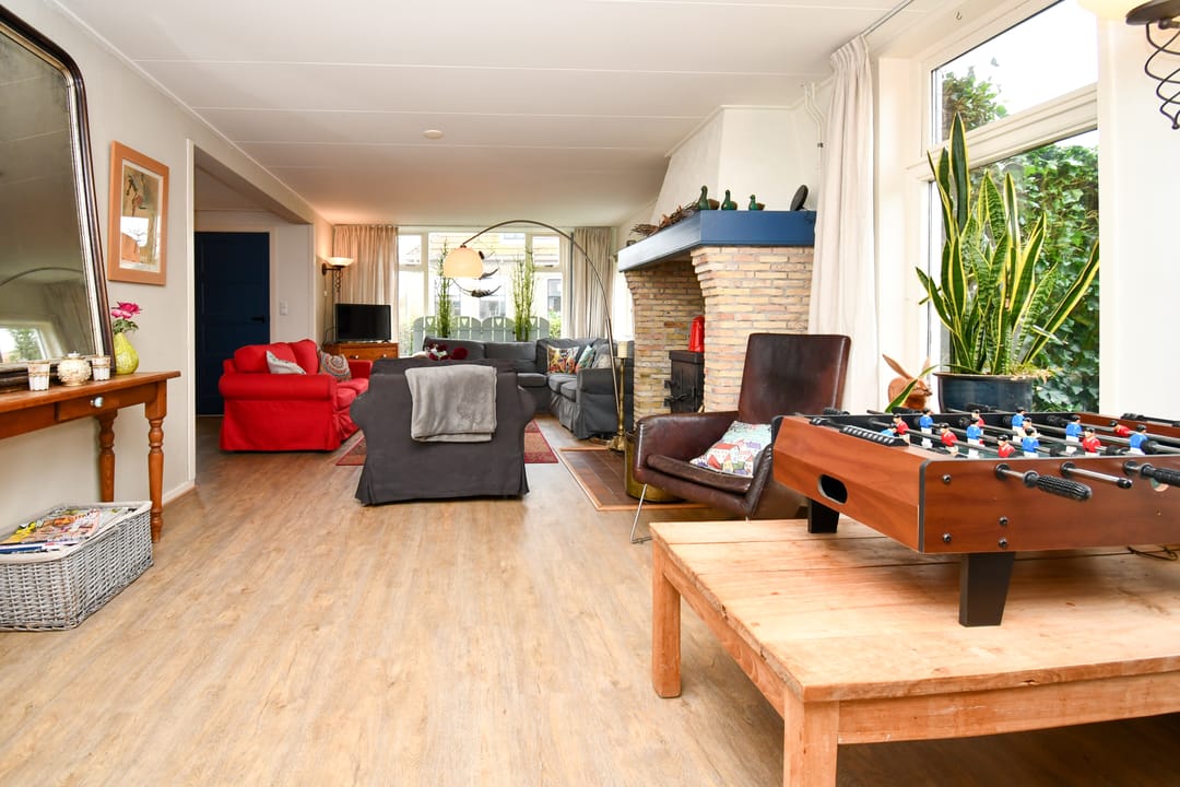 Foto 7 van Dorpsstraat 31-1