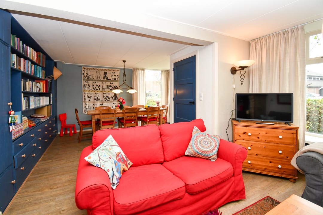 Foto 8 van Dorpsstraat 31-1