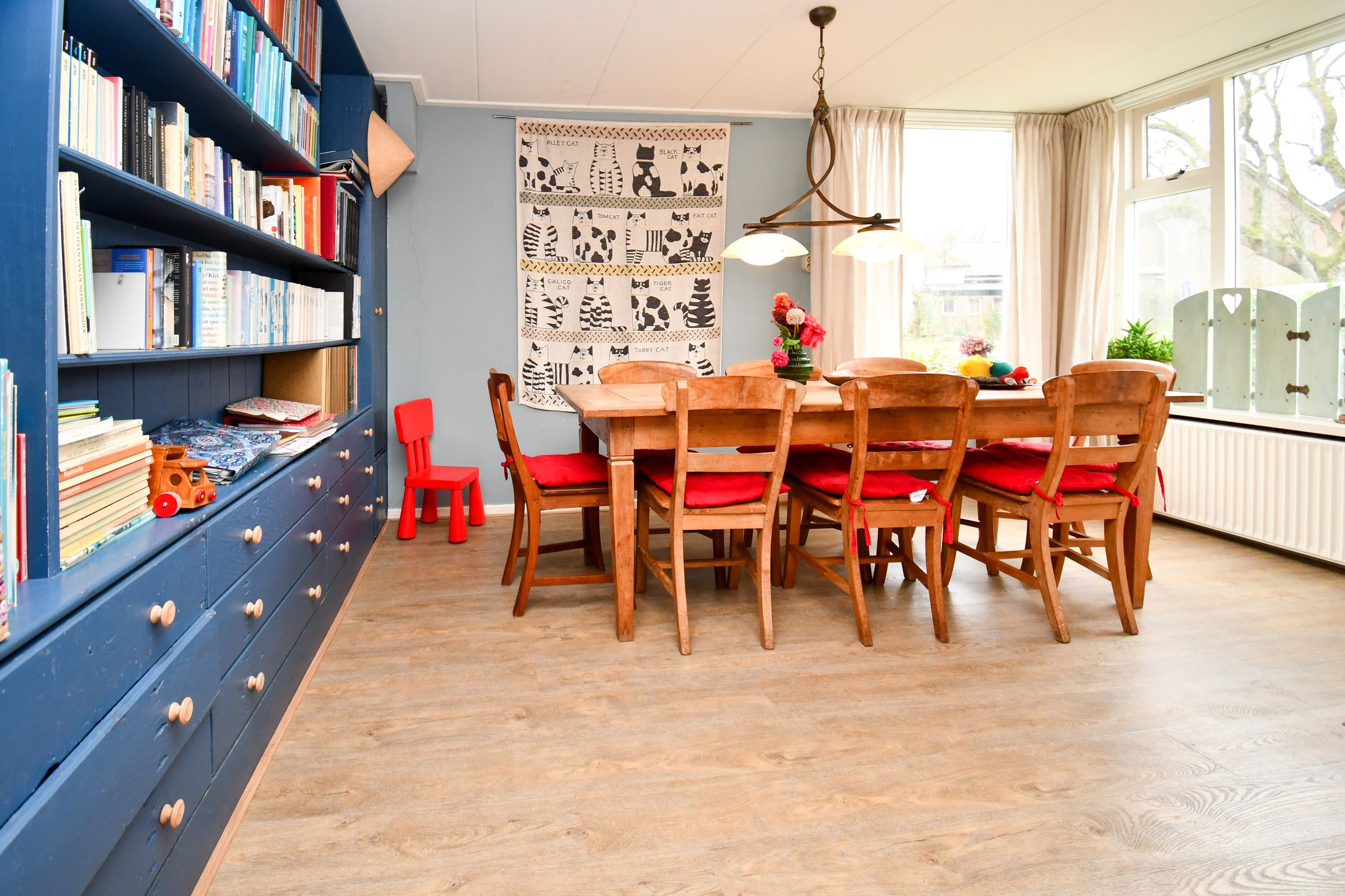 Foto 9 van Dorpsstraat 31-1