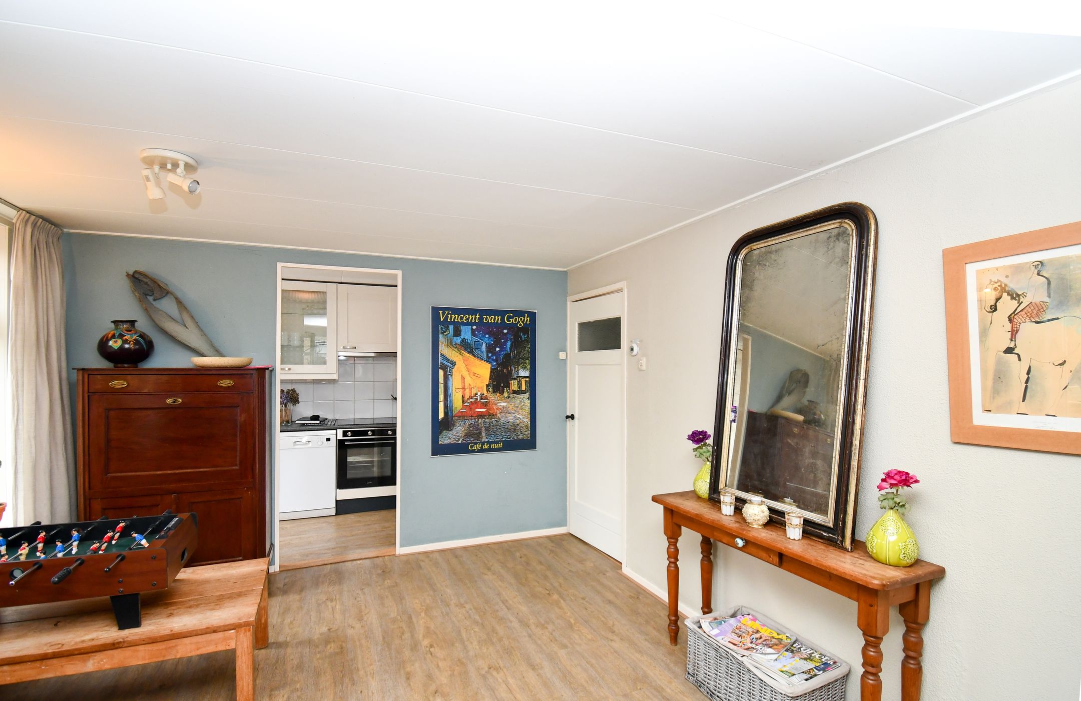 Foto 15 van Dorpsstraat 31-1