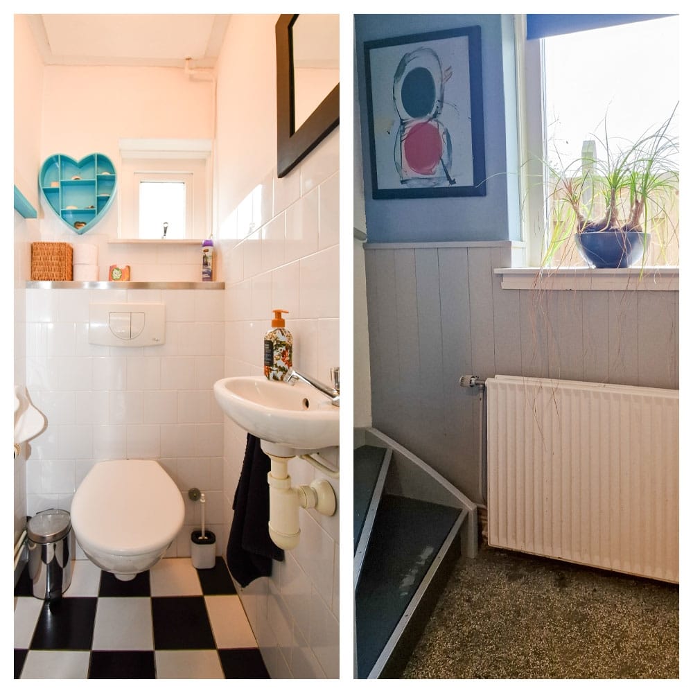 Foto 22 van Dorpsstraat 31-1