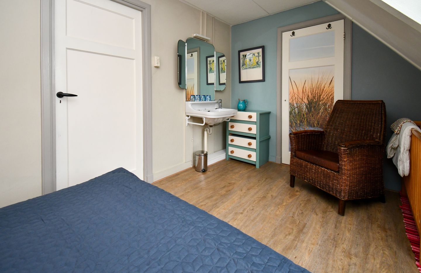 Foto 25 van Dorpsstraat 31-1