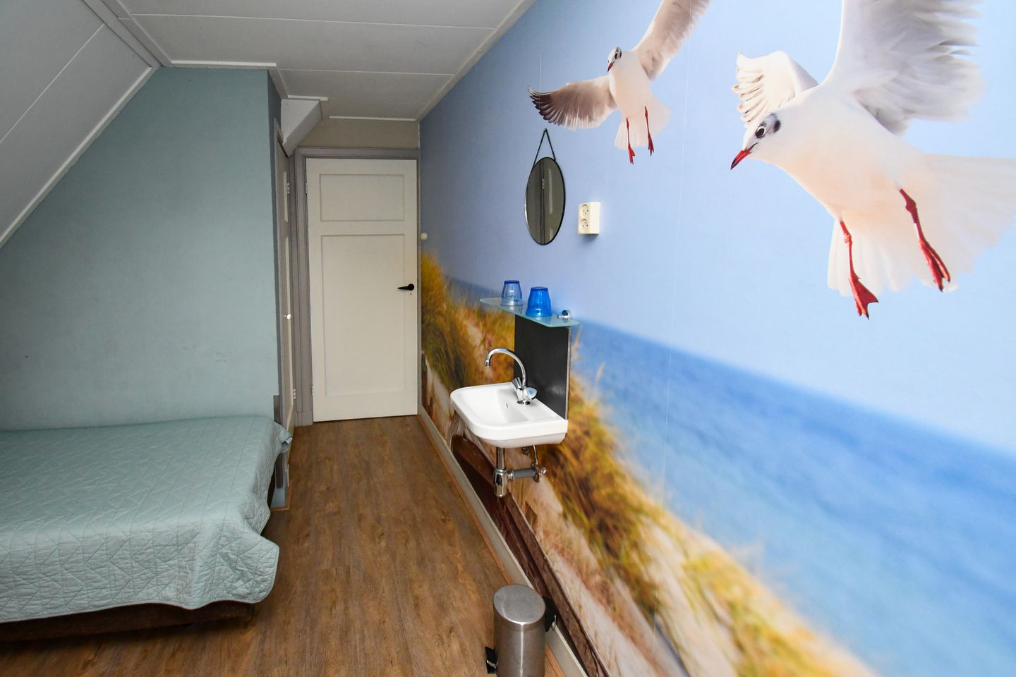 Foto 29 van Dorpsstraat 31-1