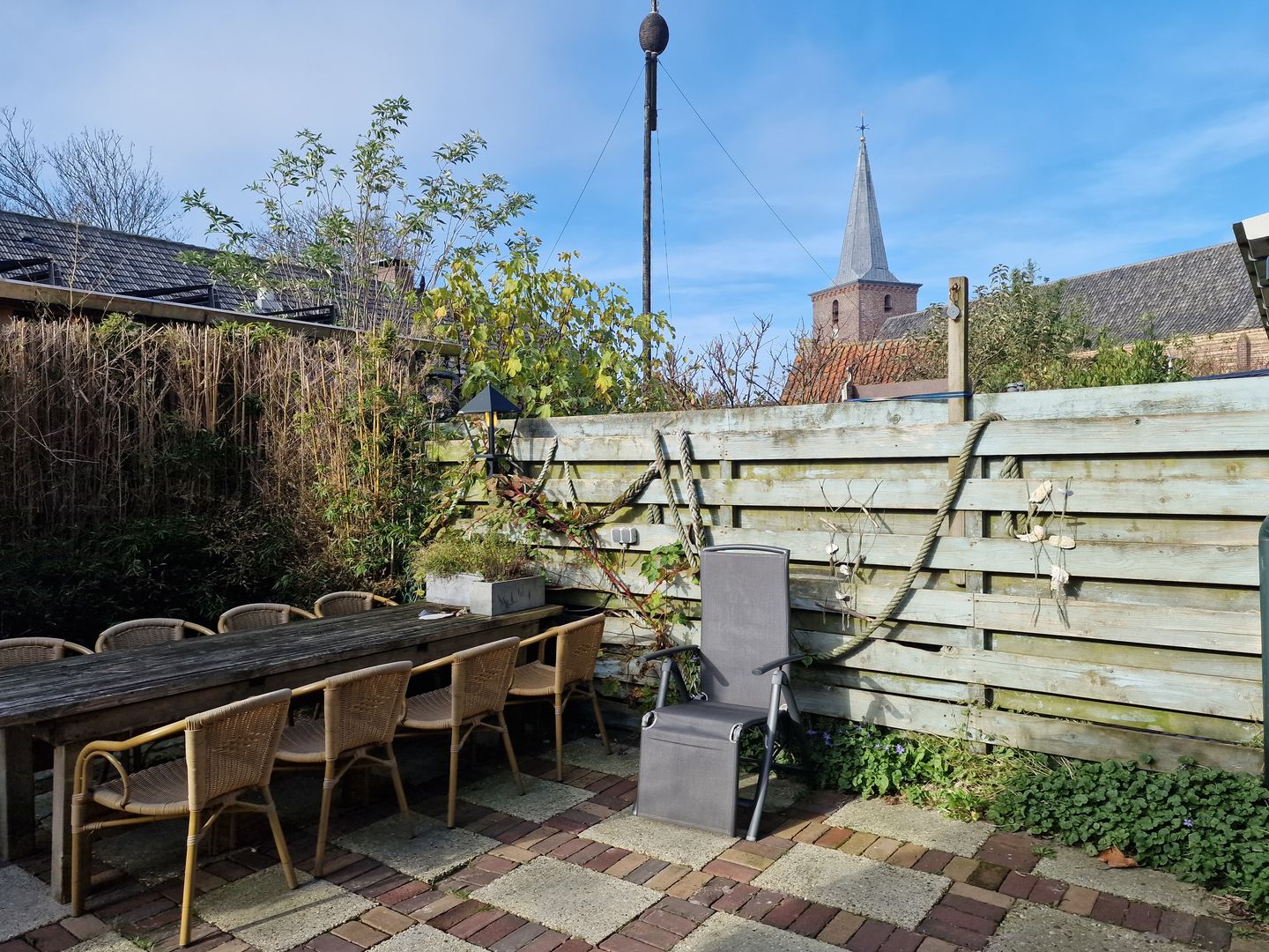 Foto 34 van Dorpsstraat 31-1