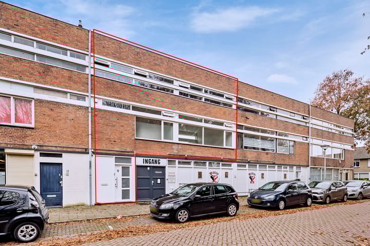 Foto 2 van Chrysantstraat 12