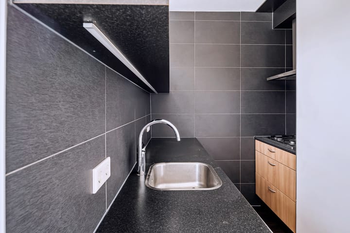 Foto 10 van Chrysantstraat 12