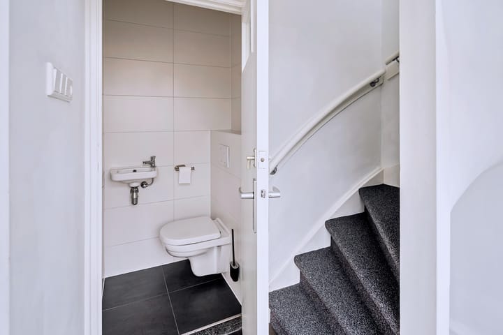 Foto 13 van Chrysantstraat 12