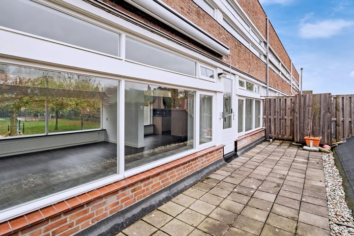 Foto 21 van Chrysantstraat 12