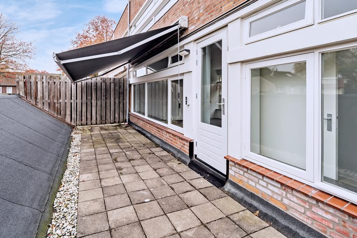 Foto 22 van Chrysantstraat 12