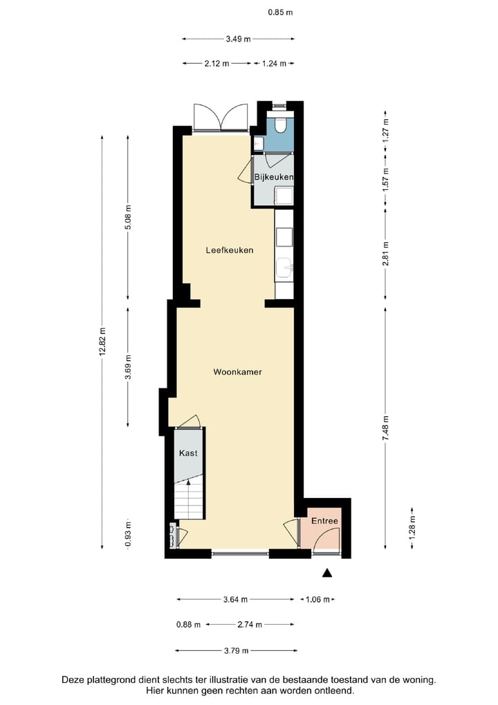 Photo 29 of Partijerweg 31