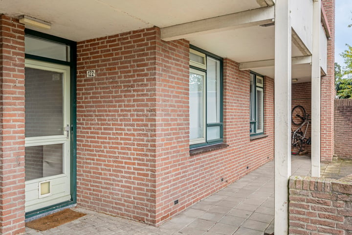 Bekijk foto 18 van Kalsdonksestraat 122