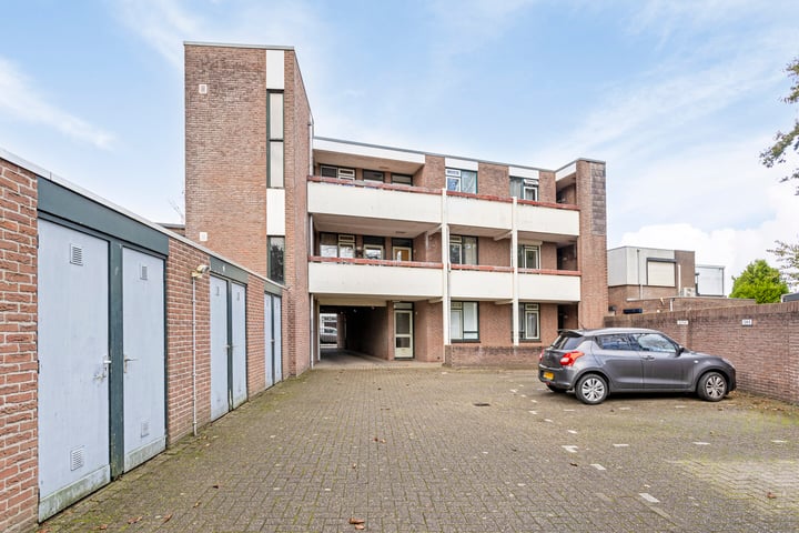 Bekijk foto 19 van Kalsdonksestraat 122