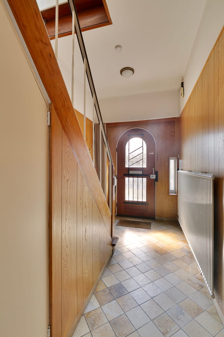 Foto 2 van Waldeck Pyrmontstraat 18