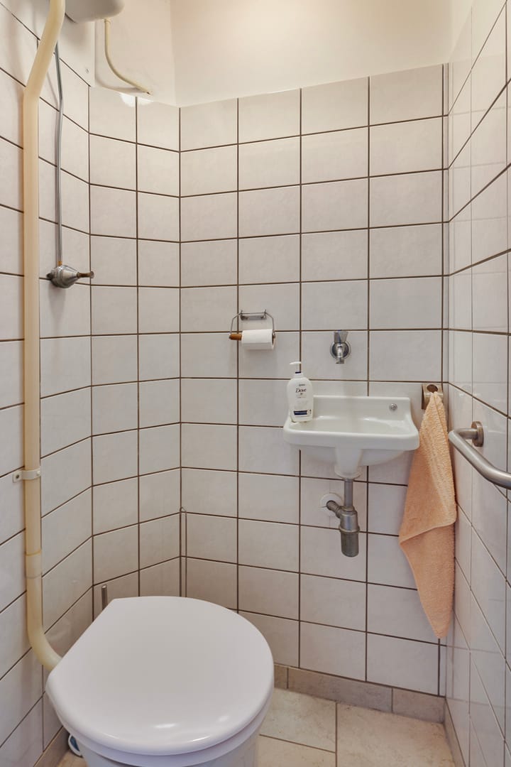 Foto 3 van Waldeck Pyrmontstraat 18