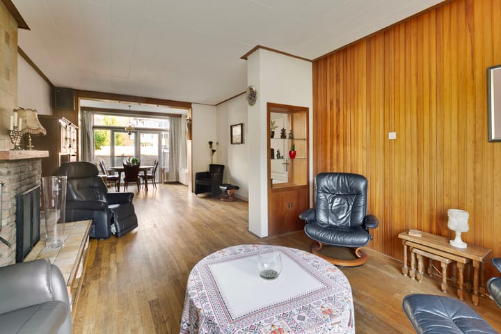 Foto 5 van Waldeck Pyrmontstraat 18