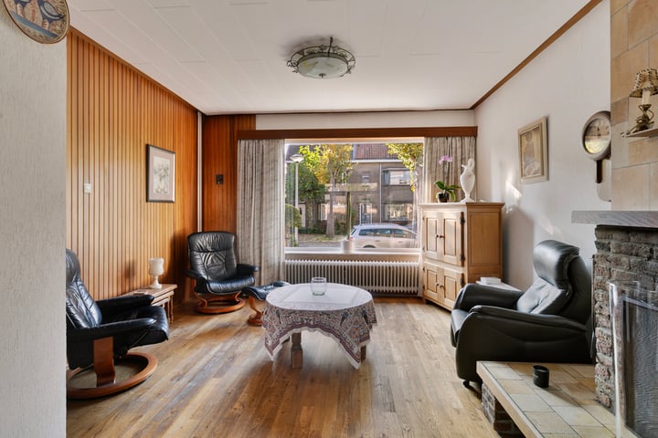 Foto 6 van Waldeck Pyrmontstraat 18