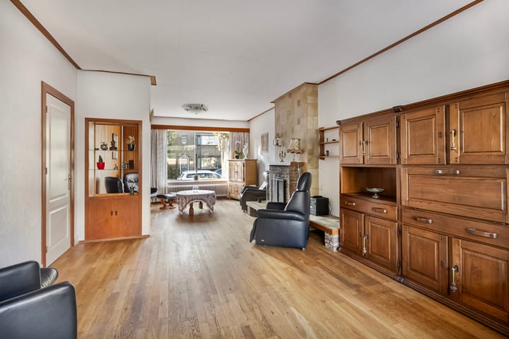 Foto 9 van Waldeck Pyrmontstraat 18