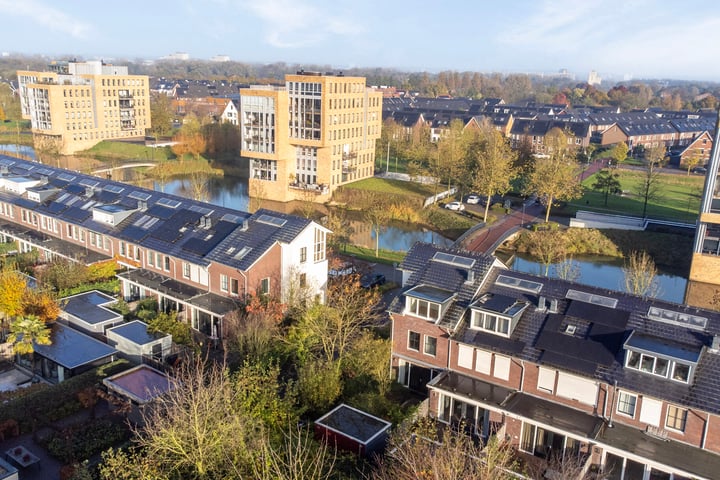 Bekijk foto 38 van Koningsboulevard 150