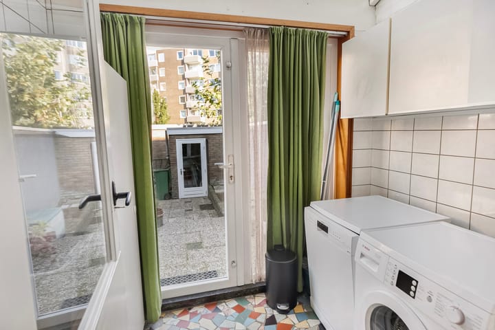 Foto 12 van Waldeck Pyrmontstraat 18